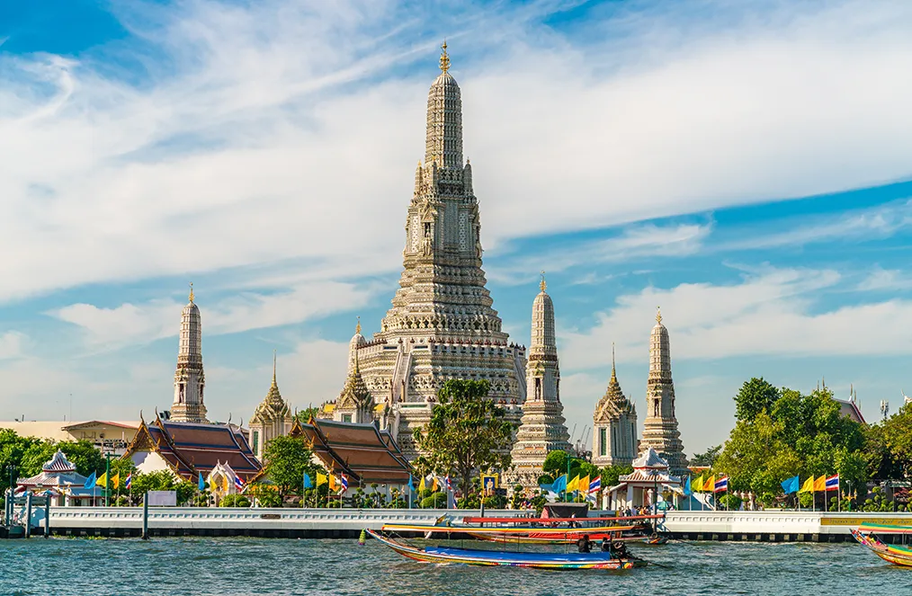 タイイメージ