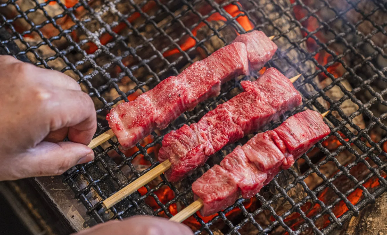 神戸牛専門店 うに虎 イメージ