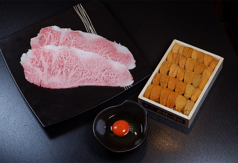 お店のこだわり イメージ