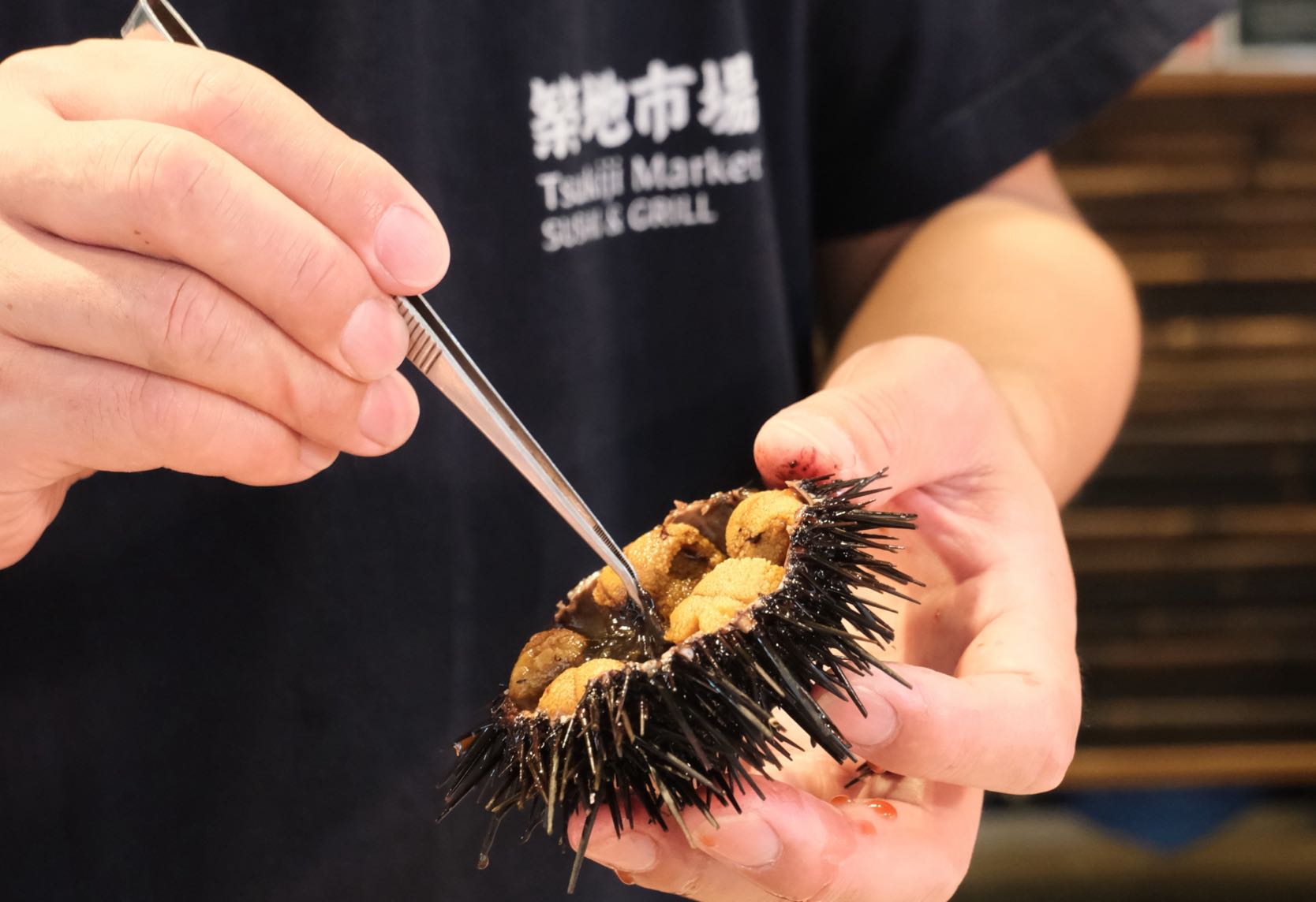 お店のこだわり イメージ